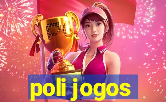 poli jogos